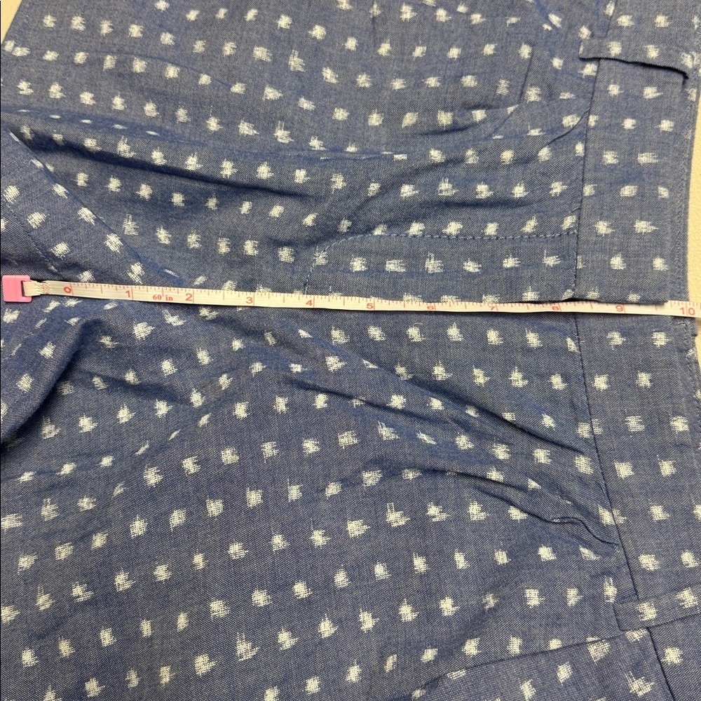 J. Crew Cotton Shorts - Picture 5 of 6